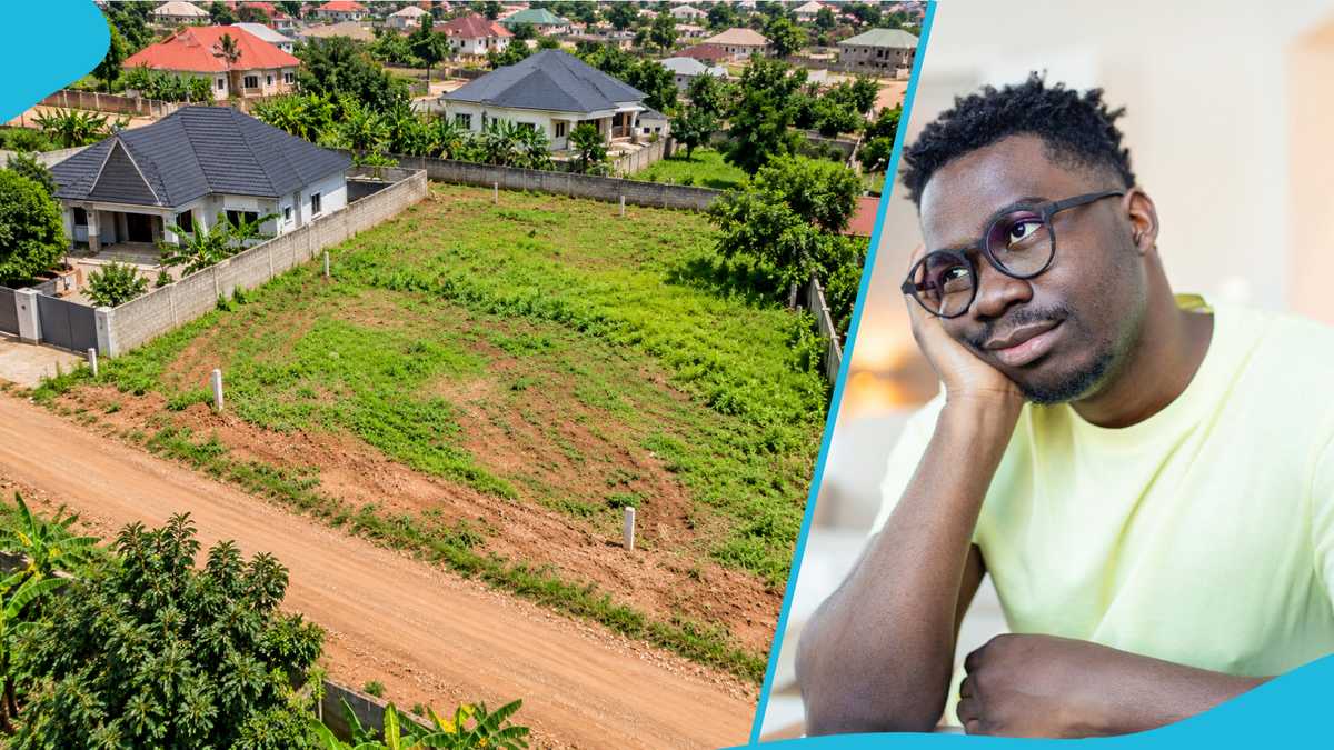 Lands Commission fees in 2026: How much Ghanaians pay to register land