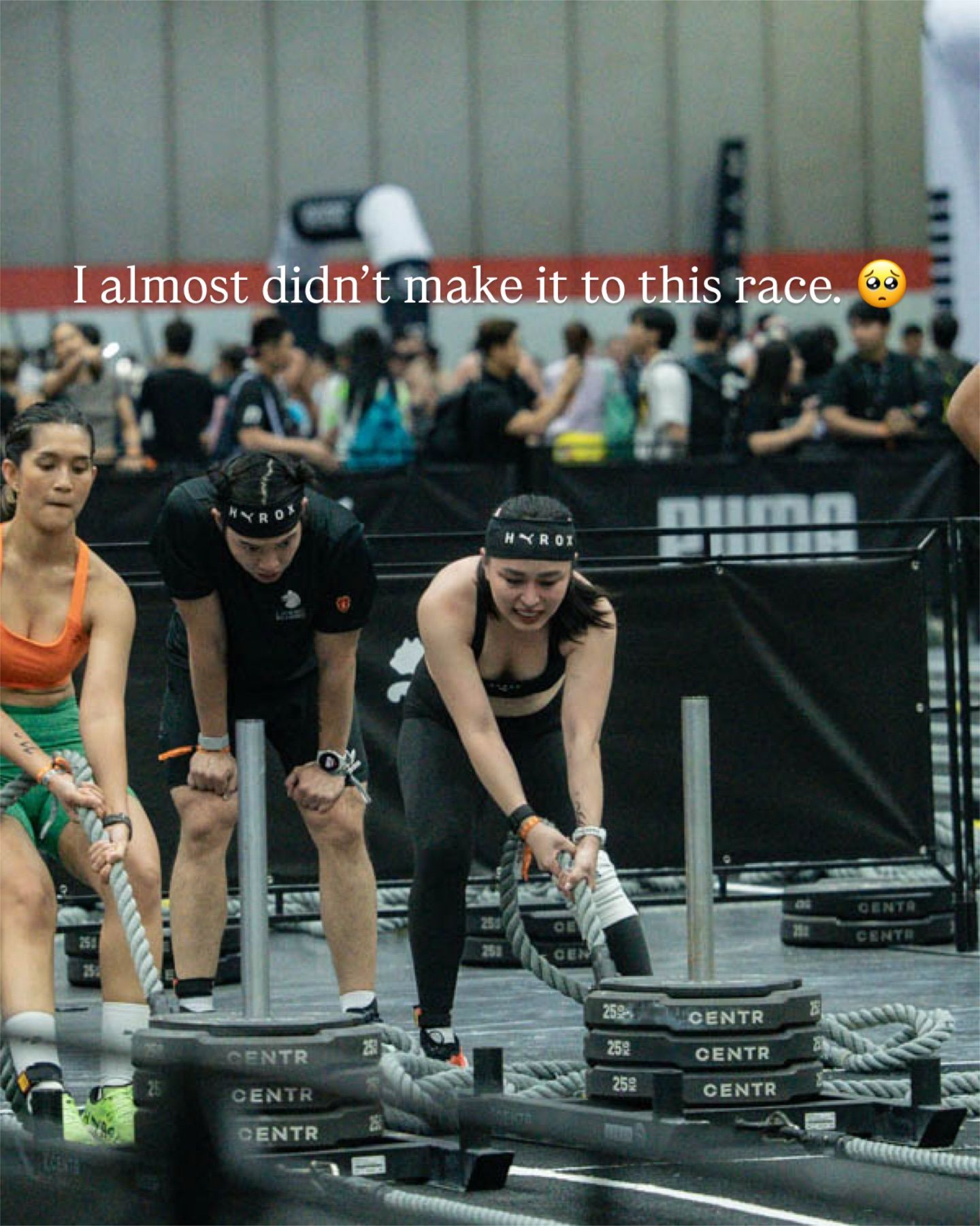Fitness & business: Ever Bilena president Denice Sy on her Chicago ...