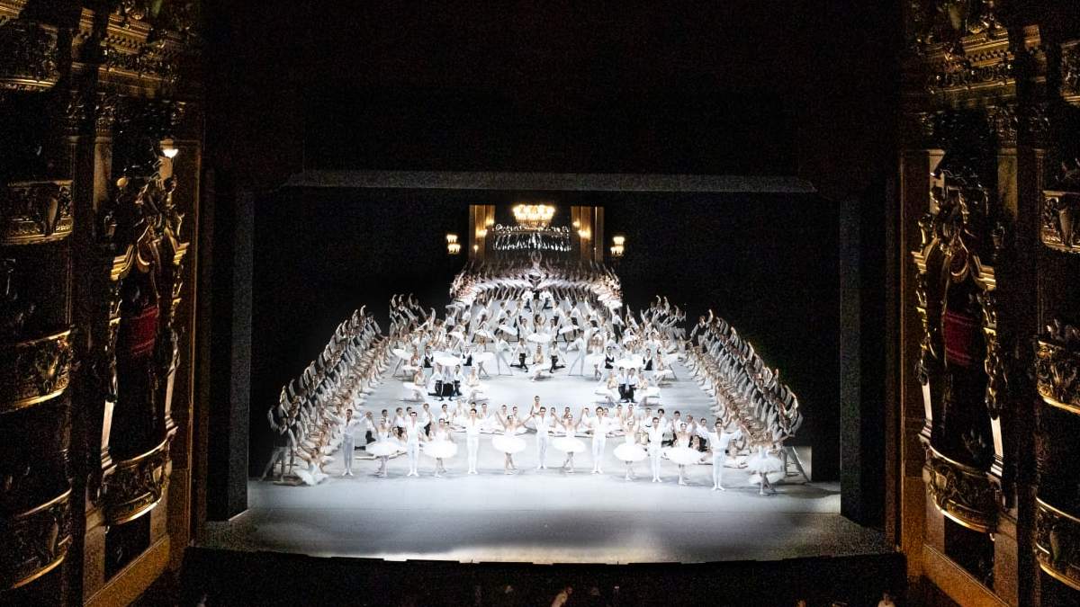 Gala d’ouverture de l’Opéra de Paris : que faut-il retenir