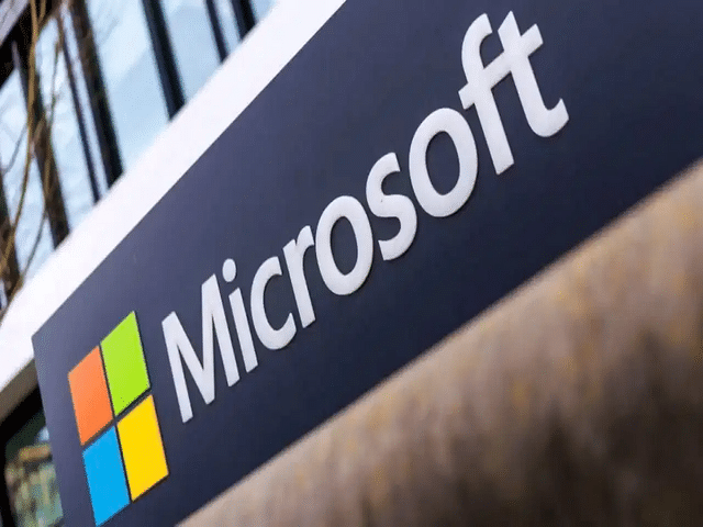 Microsoft offers voluntary exit package to employees in 4 countries ...