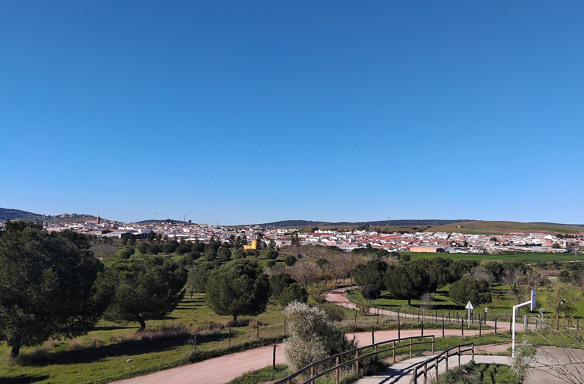 The cheapest town in Andalusia to buy a home