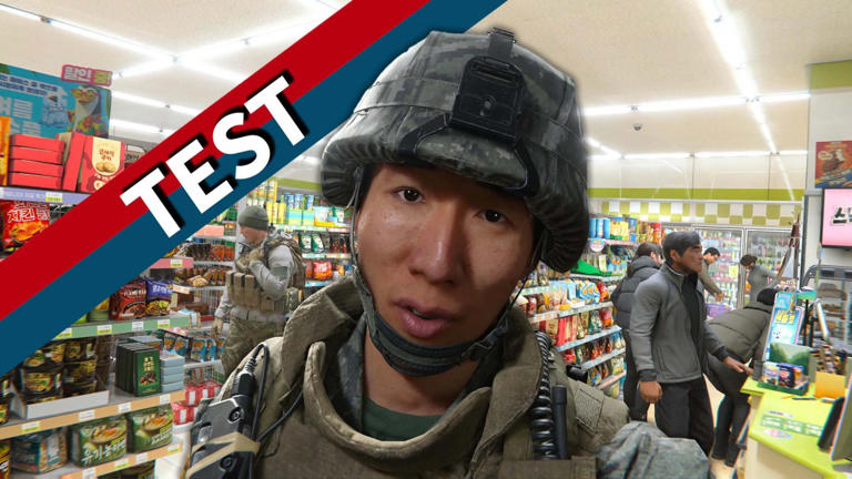 Call of Duty: Modern Warfare 4 im Test – bombastische Action, die fast ...