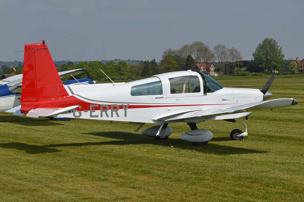 Misapplied sealant likely caused Grumman plane’s fatal Ottawa engine ...