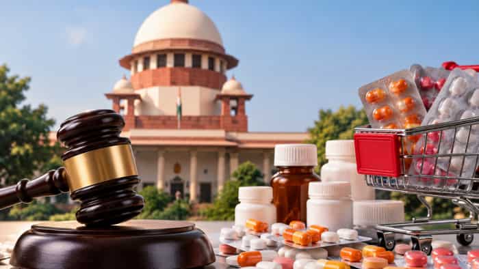 Supreme Court pulls up NPPA, questions sharp rise in drug prices
