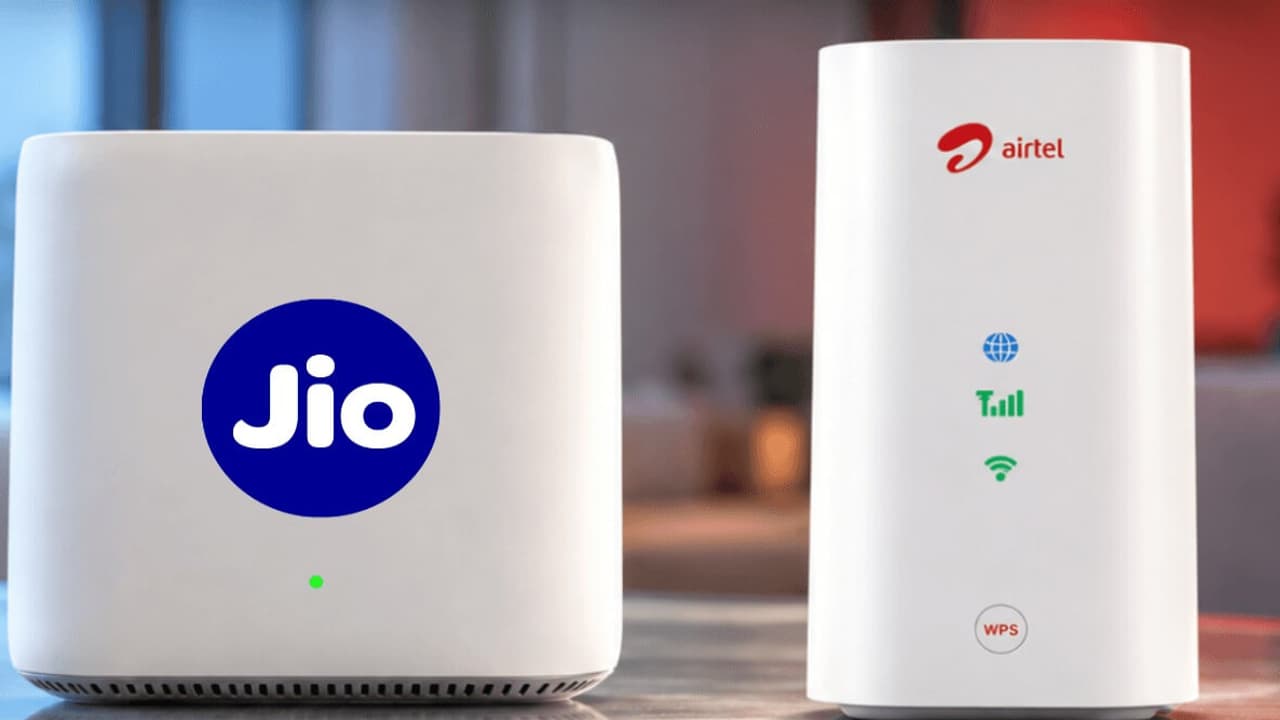 Budget broadband plans: JioFiber Rs 399 or Airtel Rs 499? We compare ...