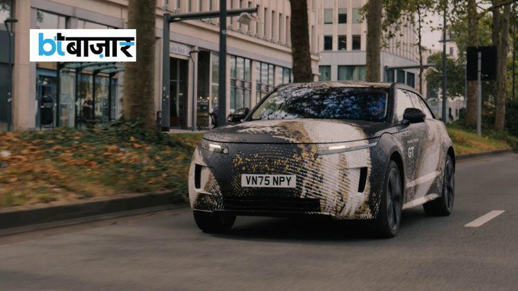 Range Rover GT: लग्जरी भी, रफ्तार भी और ऑफ-रोडिंग भी! नई कार की ...