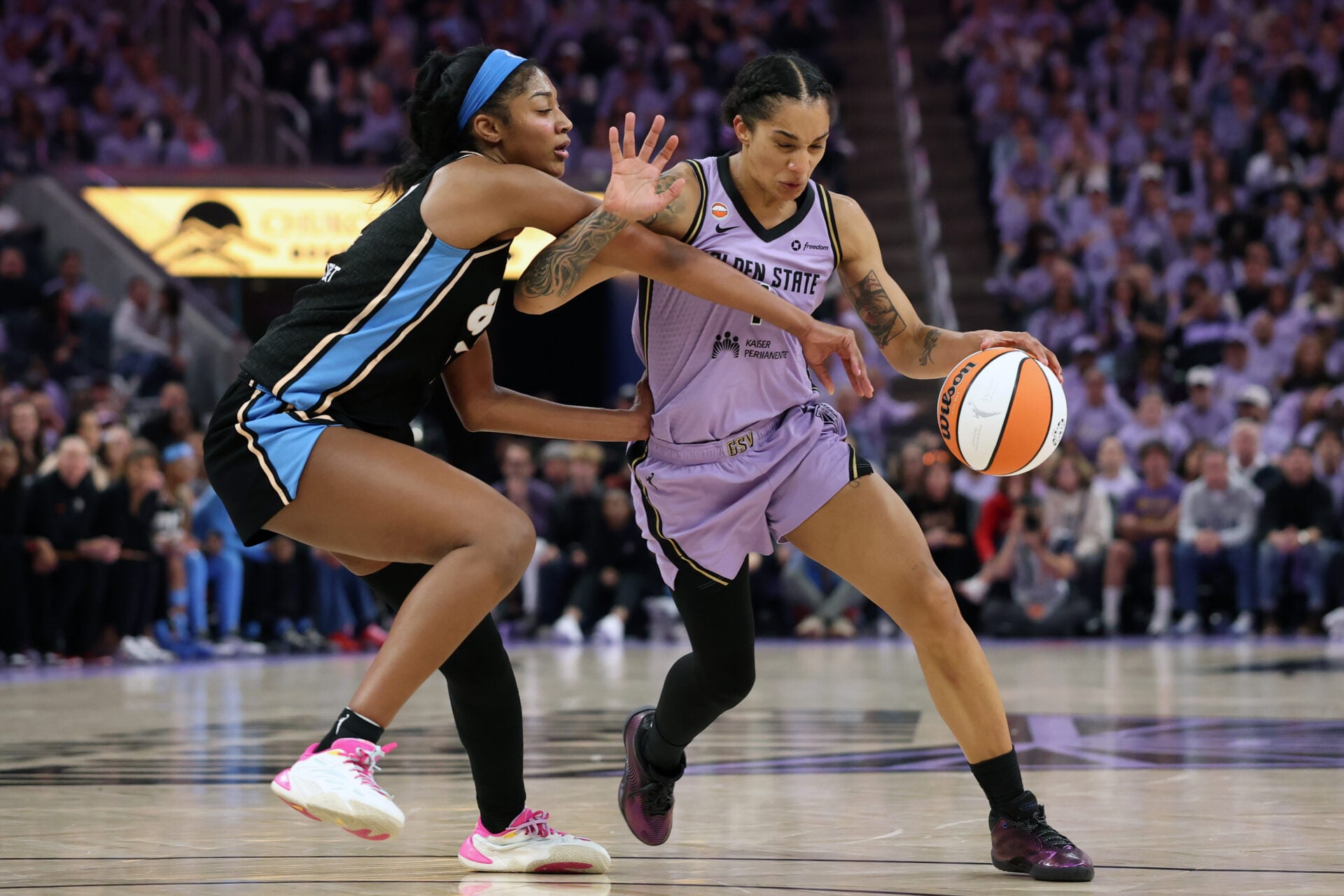 Stop the fake outrage – Jason Whitlock calls WNBA a charity league amid ...