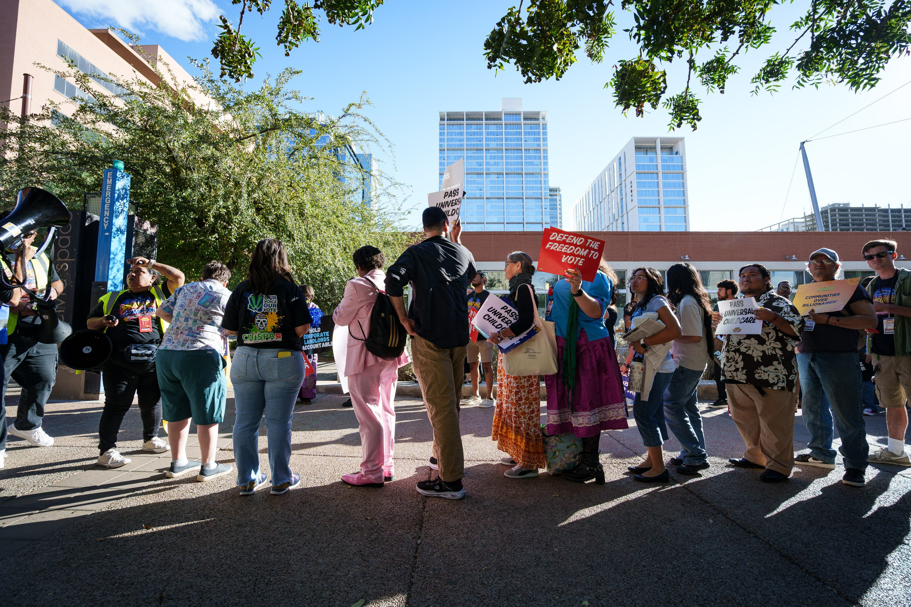 Costs outpaced wages in more GOP-held battlegrounds, Post analysis shows