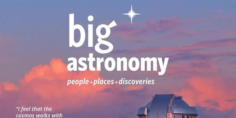 UW-Stevens Point announces free November planetarium programs