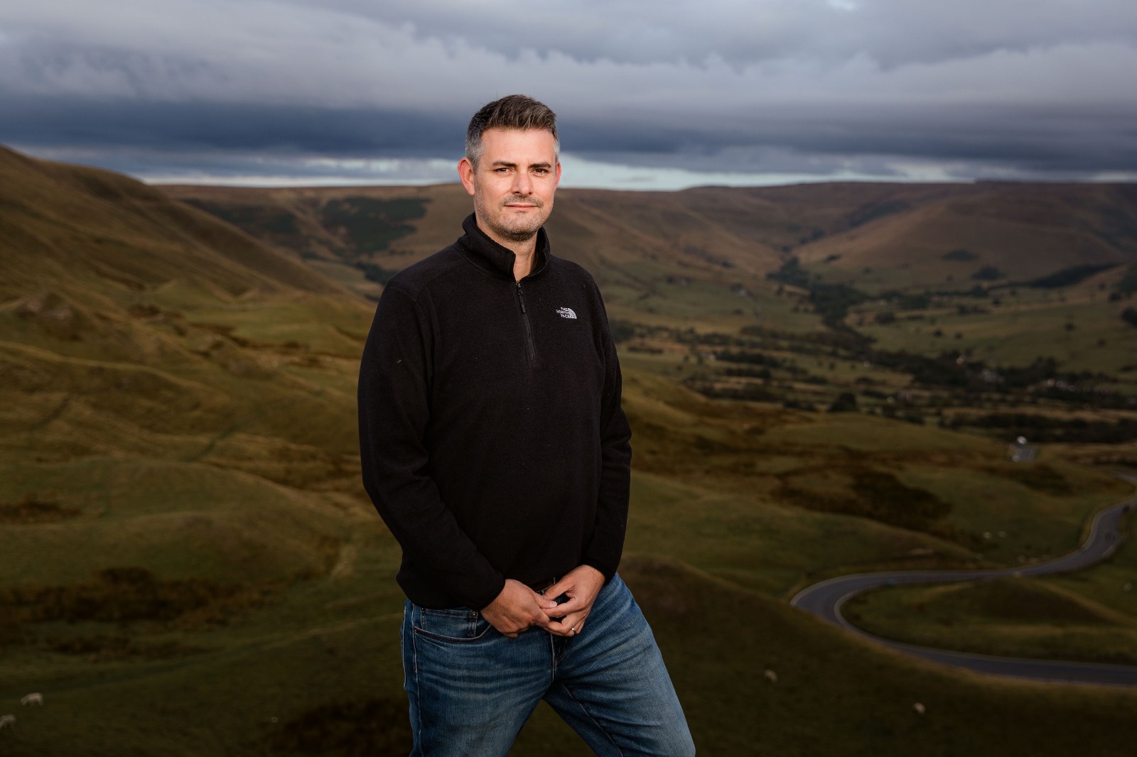Jon Pearce: A busy week in Westminster, championing High Peak