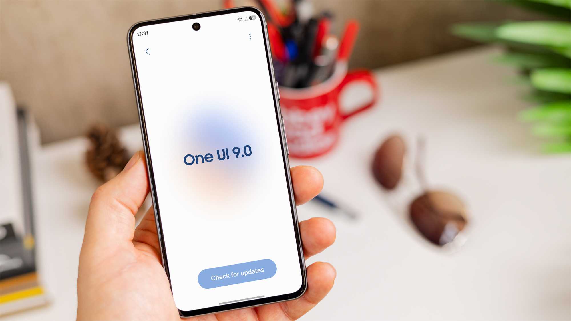 Samsung users report big battery life drop after One UI 9 update