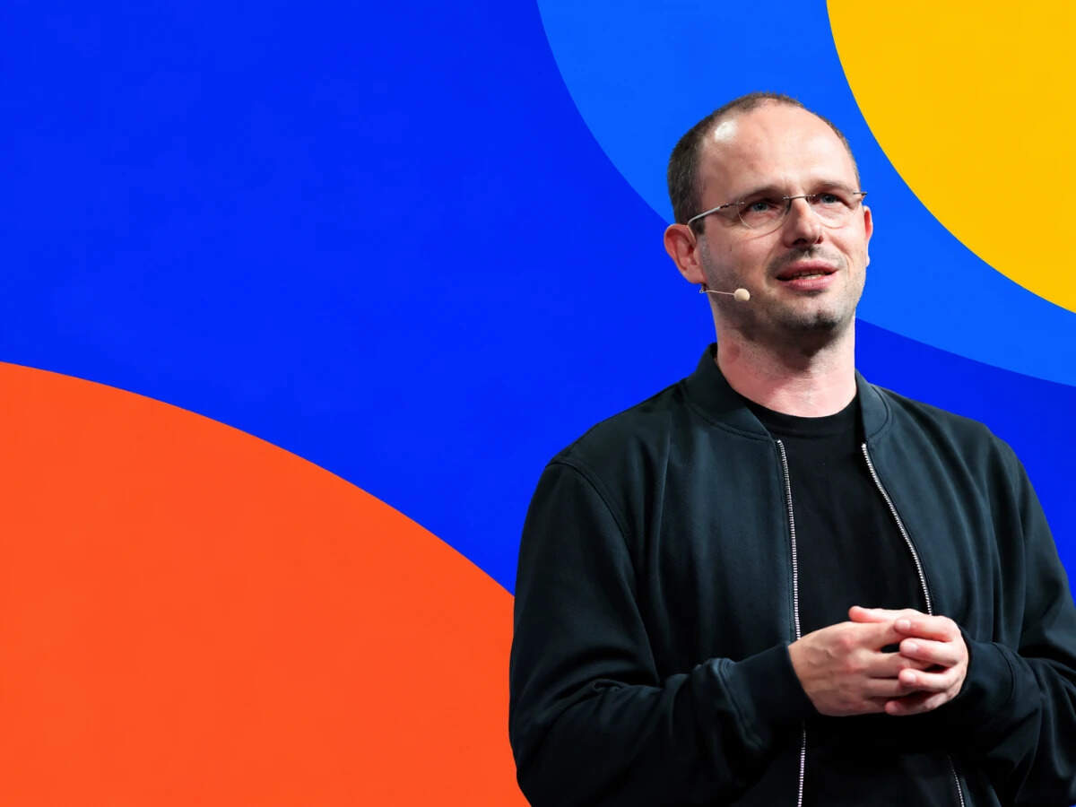 Former GitHub CEO launches GitHub rival Entire with India data hosting