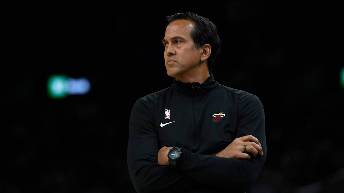 Best and worst coaches in Miami Heat history, ranked