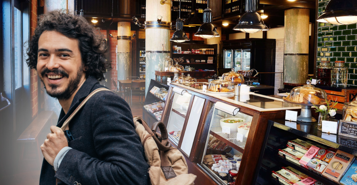 Historic hotels that used to be train stations, factories, or hospitals