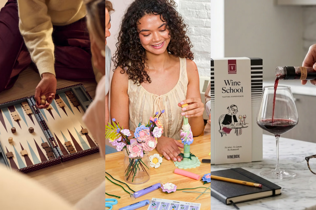 If you're ready to finish your holiday shopping now, look no further than these foolproof gifts