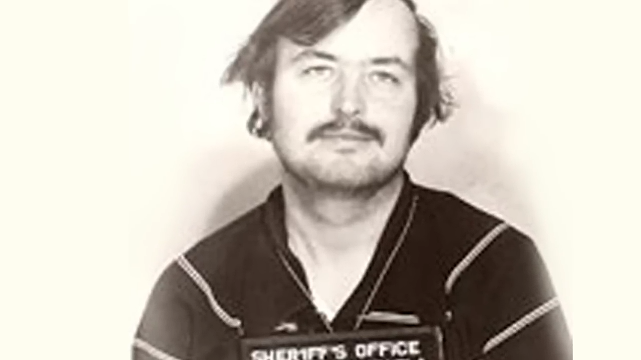 Two teenagers accepted a ride from Gerard John Schaefer… the deputy ...
