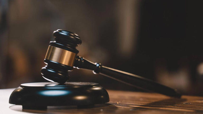 'Go back to ChatGPT to get a better reference than that', judge tells man
