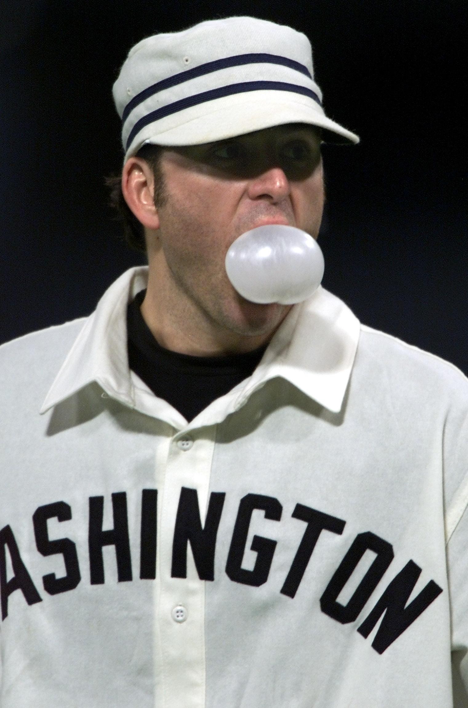 Greatest Washington Senators: A Twinkie Town definitive list (round 1)