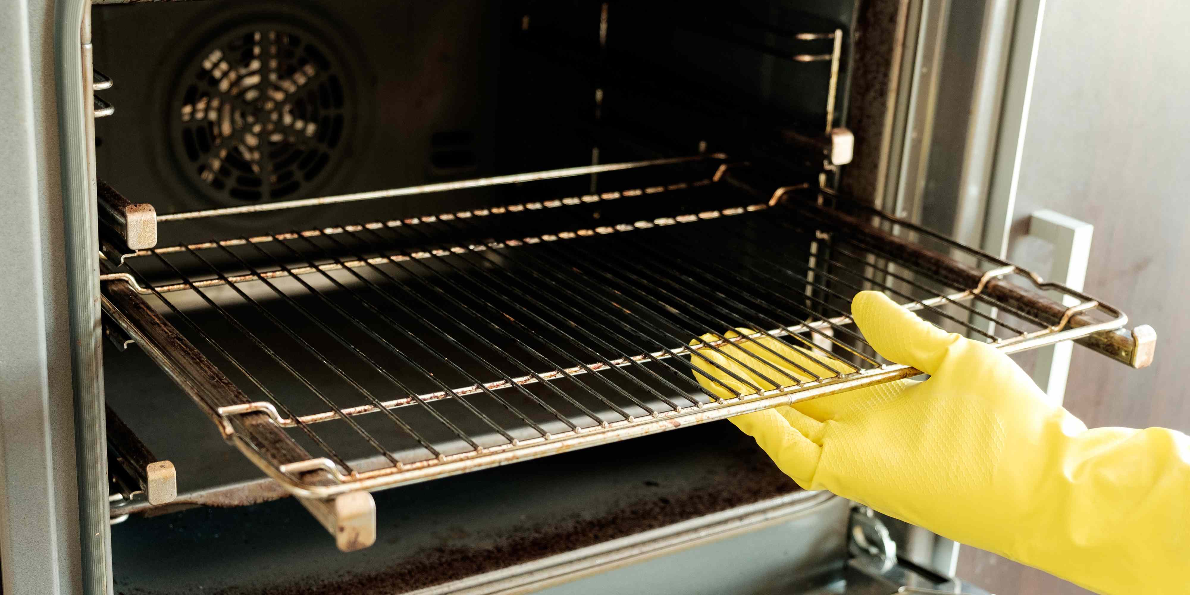 The one oven setting you should think twice about using, according to ...
