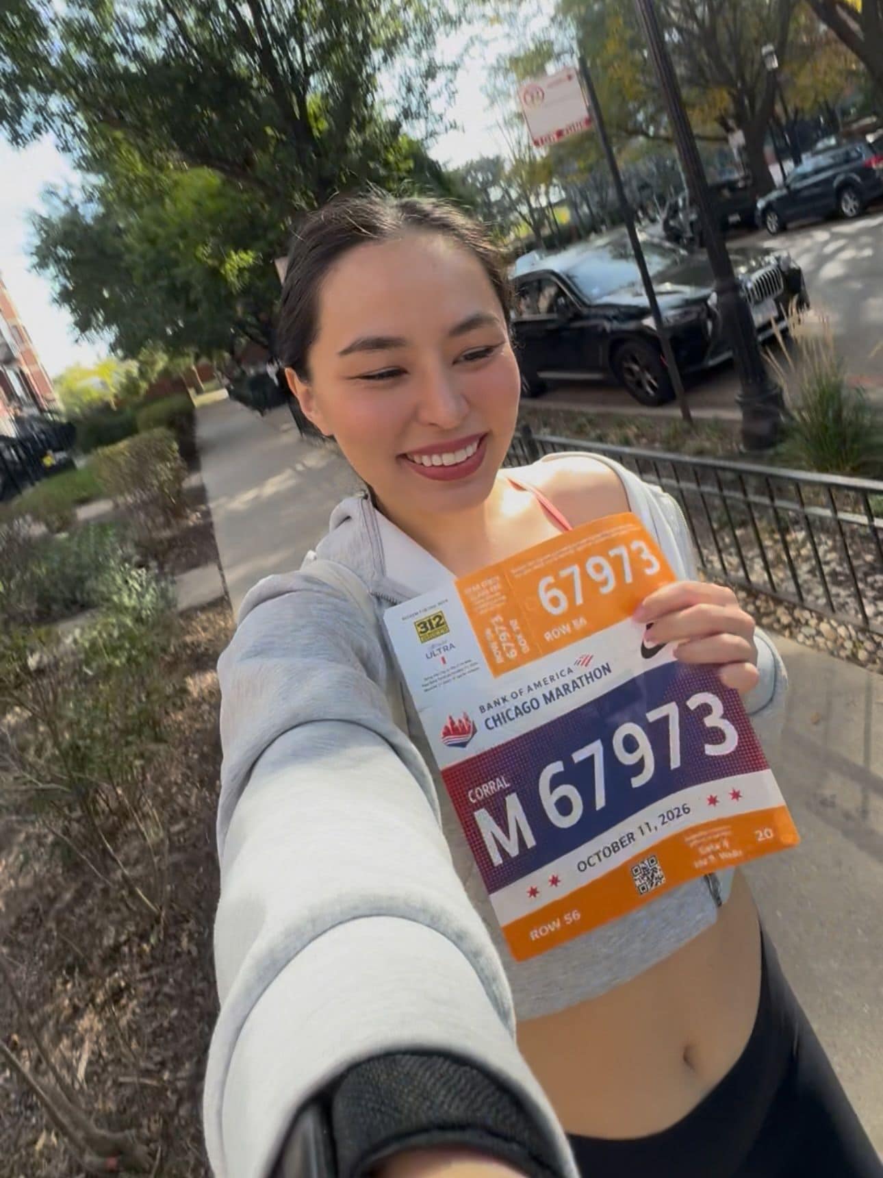 Fitness & business: Ever Bilena president Denice Sy on her Chicago ...