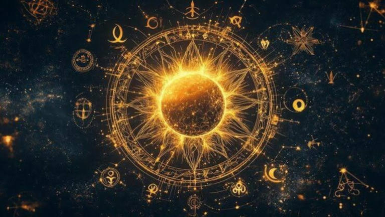 The first three components of Shadbala: Sthana bala, Dig bala & Kala ...