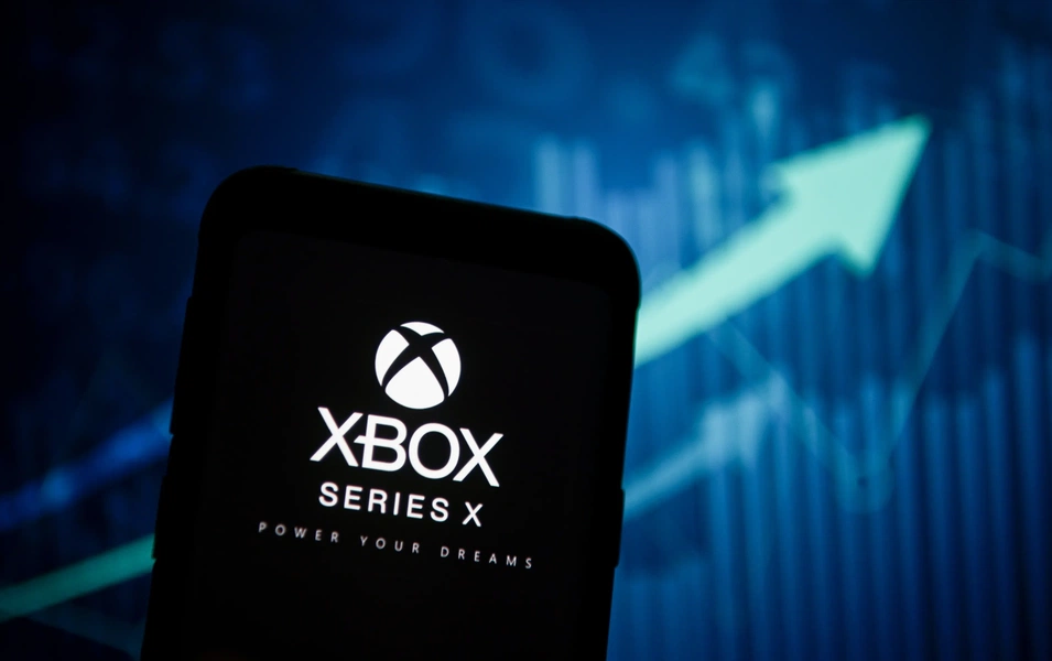 Building a Series X-like PC still costs more in 2026