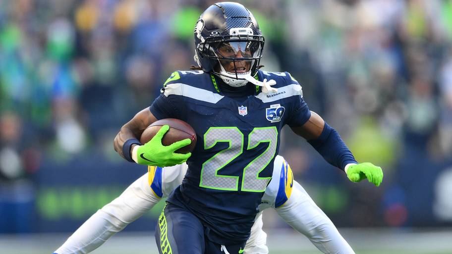 2025 NFL trade deadline winners and losers: Rashid Shaheed starred, Sauce Gardner flopped