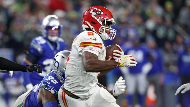 Conor Orr’s Week 8 NFL power rankings: It's time to give the Vikings ...