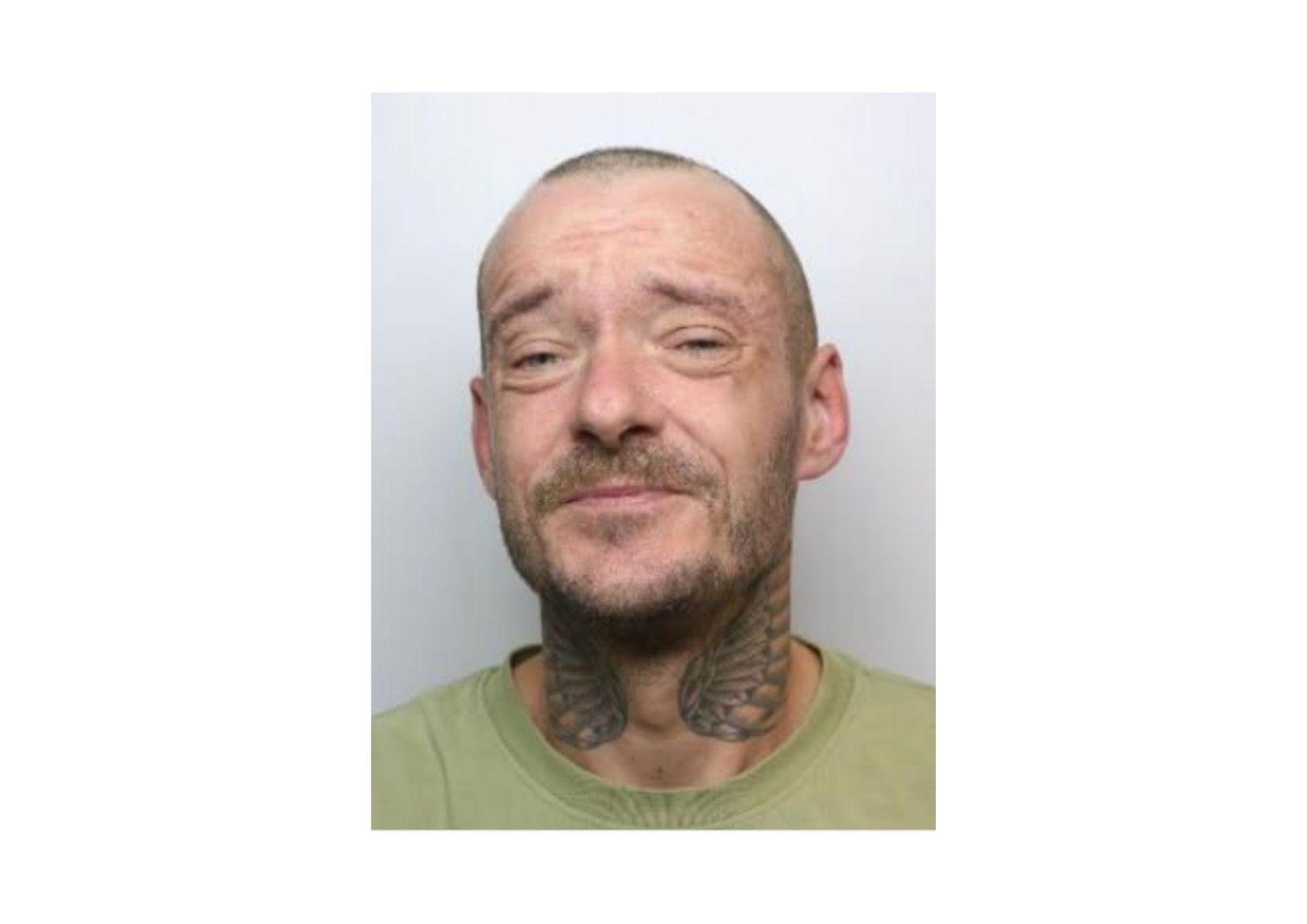 Police search mounted for missing Rotherham man as concerns for welfare ...