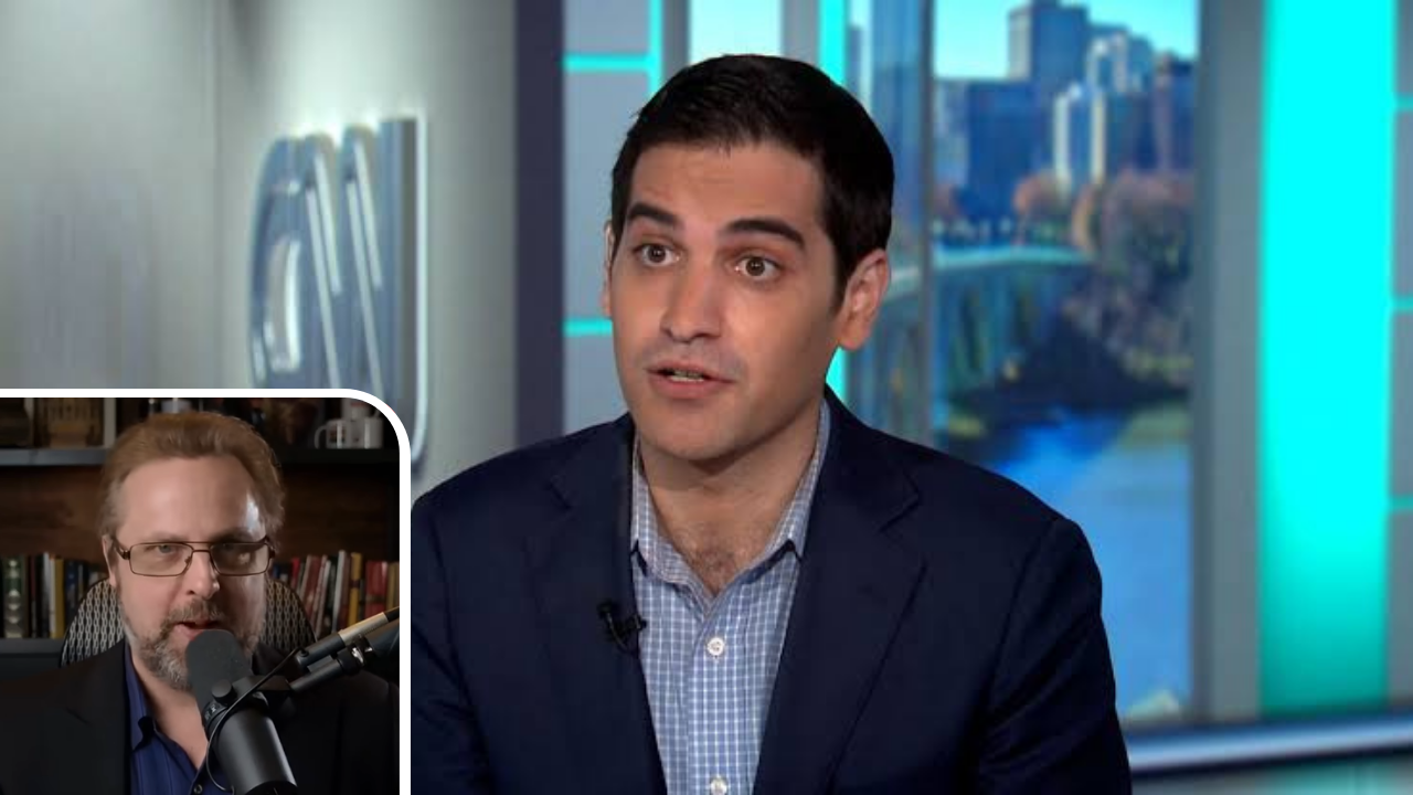 CNN's Harry Enten warns Republicans could keep control of Congress ...