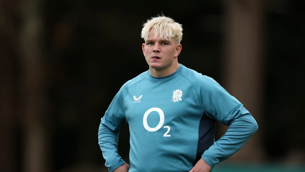 Henry Pollock's 15kg power gain reshapes rugby prospects