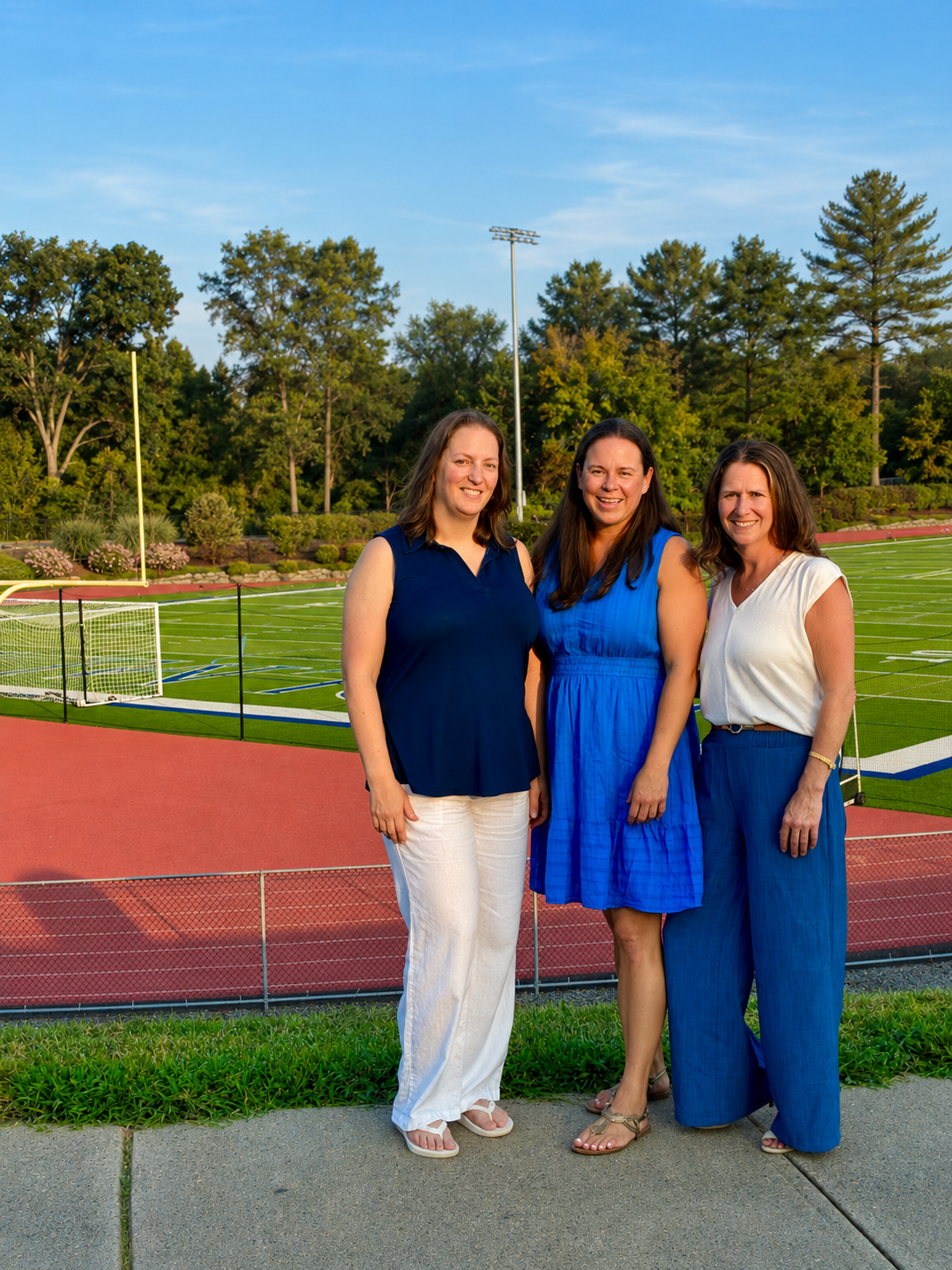 See the six candidates running for Holmdel School Board