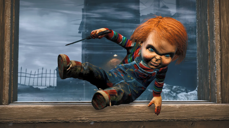 Dead by Daylight Devs Explain Chucky's Exit From Stores and Says Horror ...