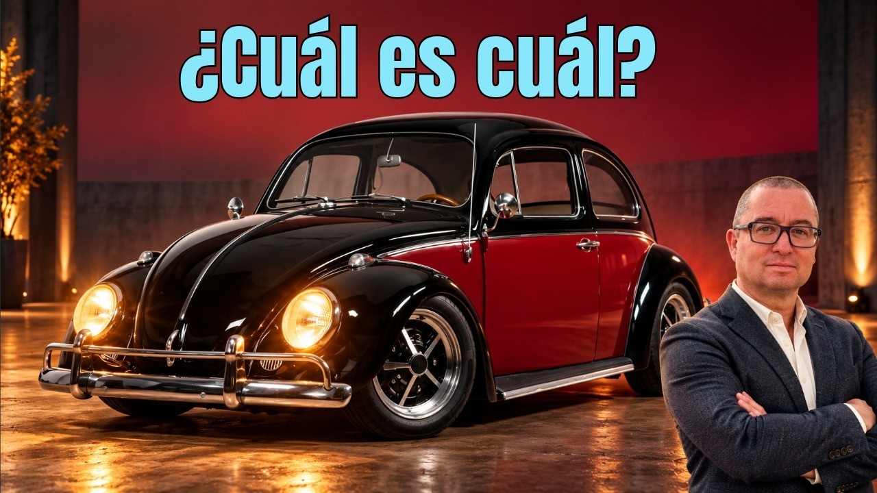 Resto-Cal vs. Cal-Look: ¿Sabes distinguirlos?
