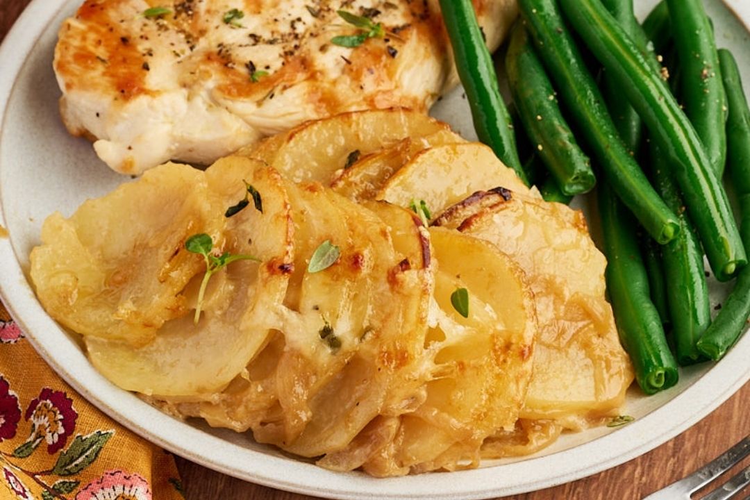 18 recipes that prove root vegetables are anything but boring