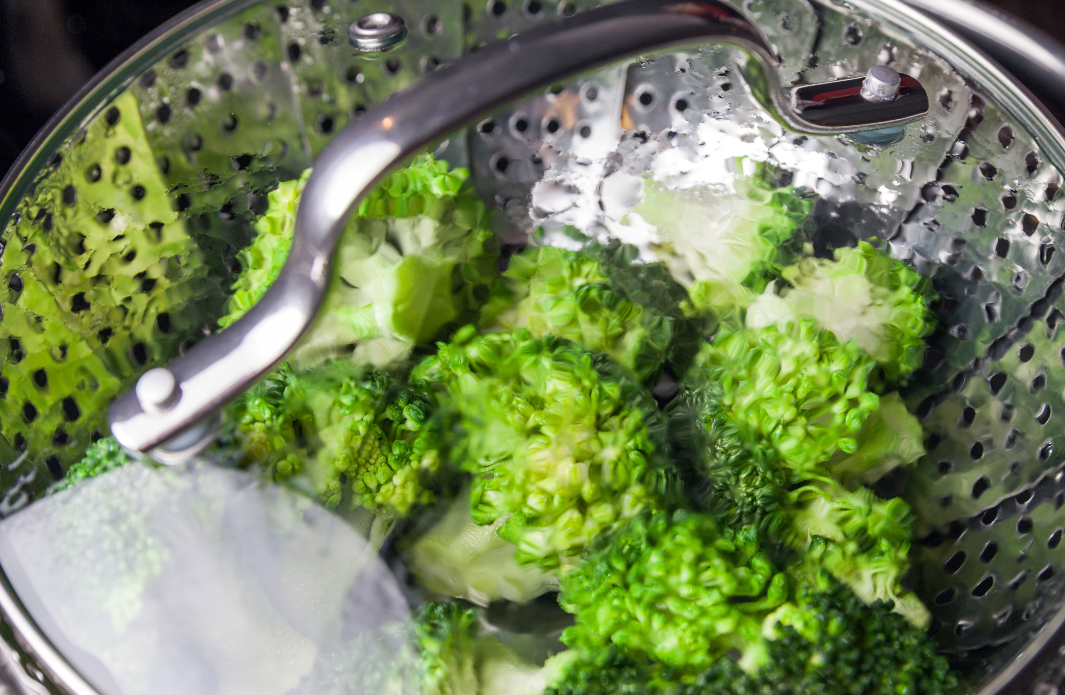 The broccoli-cooking mistake that may reduce its health benefits