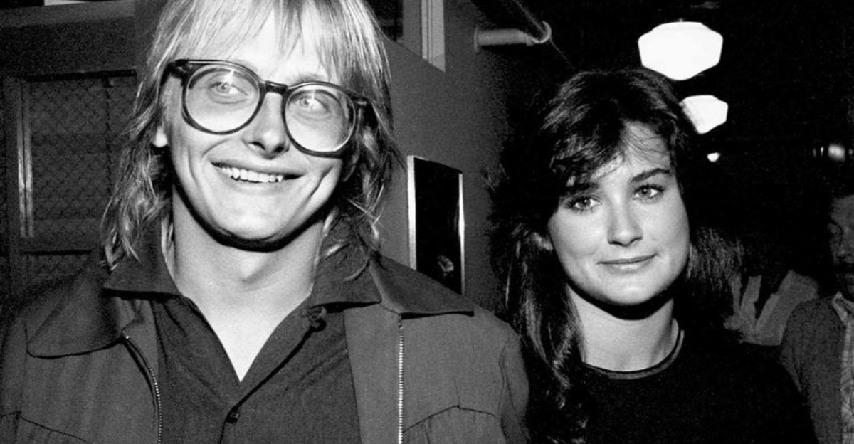 9 stars who tied the knot as teenagers