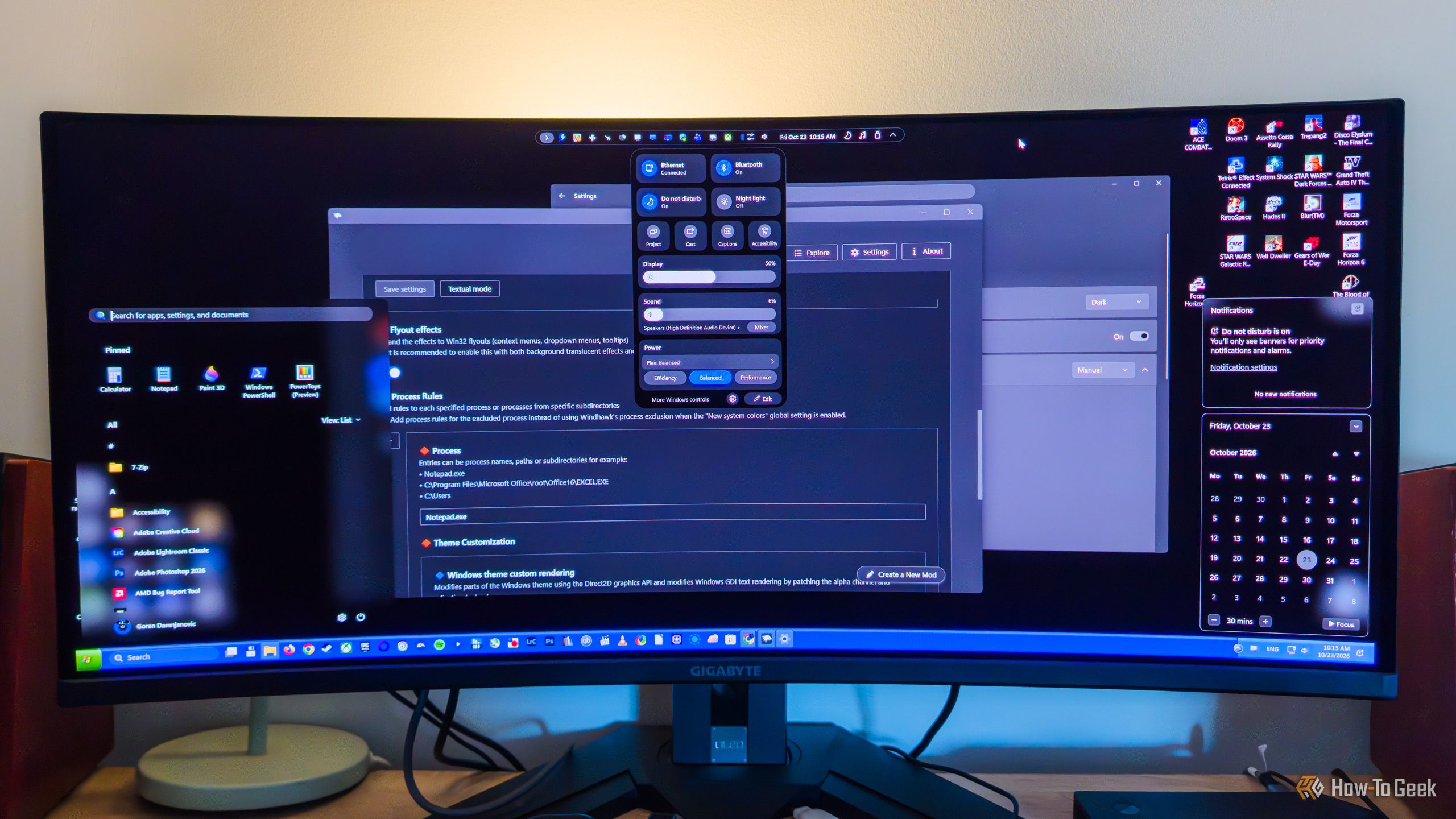 Windows modding is back, and the open-source tools are better than ...