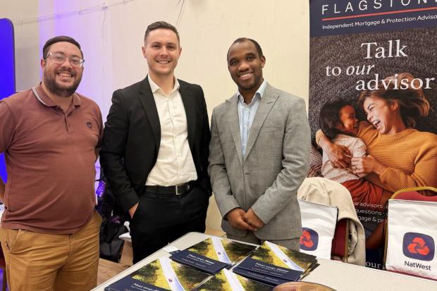 Council event helps first-time buyers take next steps in south Essex