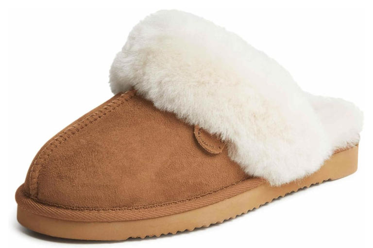 I want the cozy Ugg look without the price tag, so I’m shopping these ...