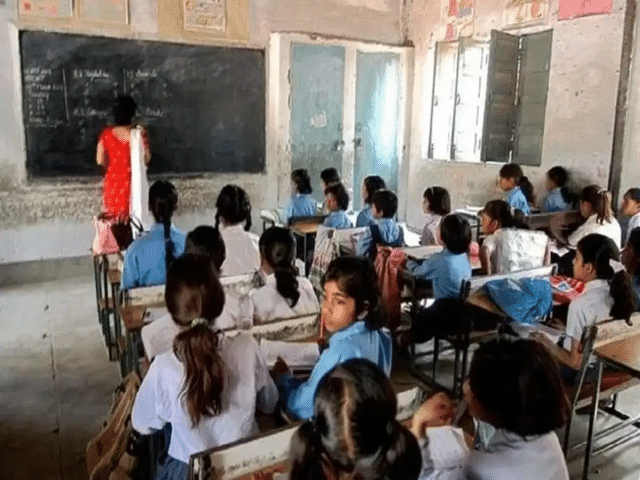 Students in Bihar's government schools will receive AI training; the ...