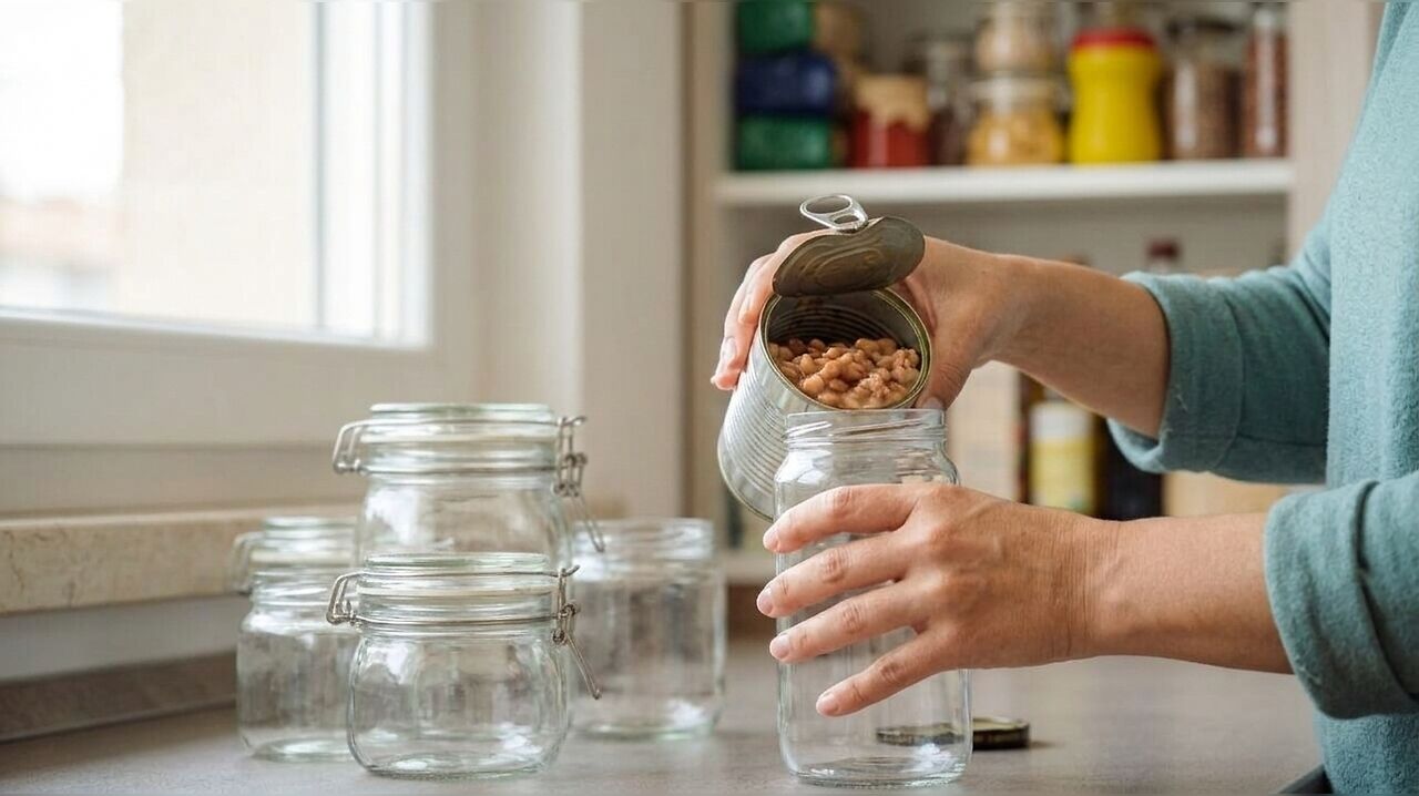 Beyond the seal: Essential tips for managing food safety at home