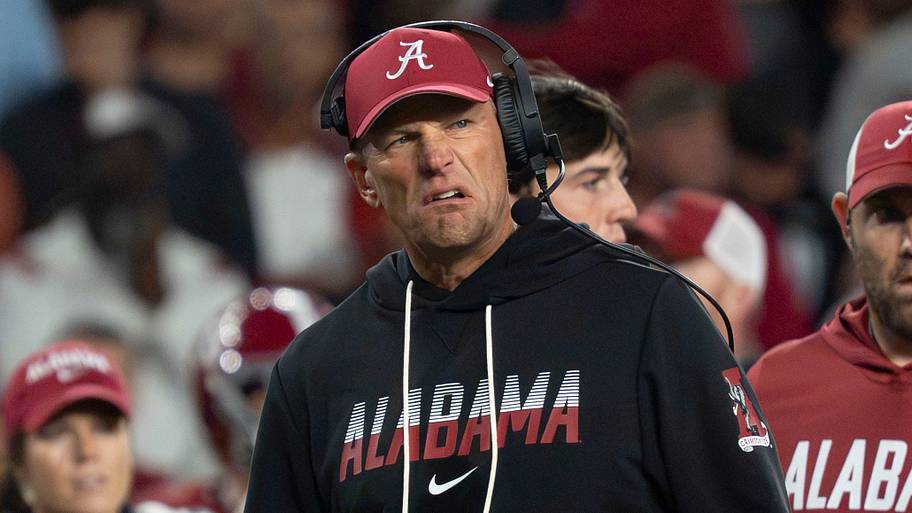 Can Alabama stop shooting itself in the foot?