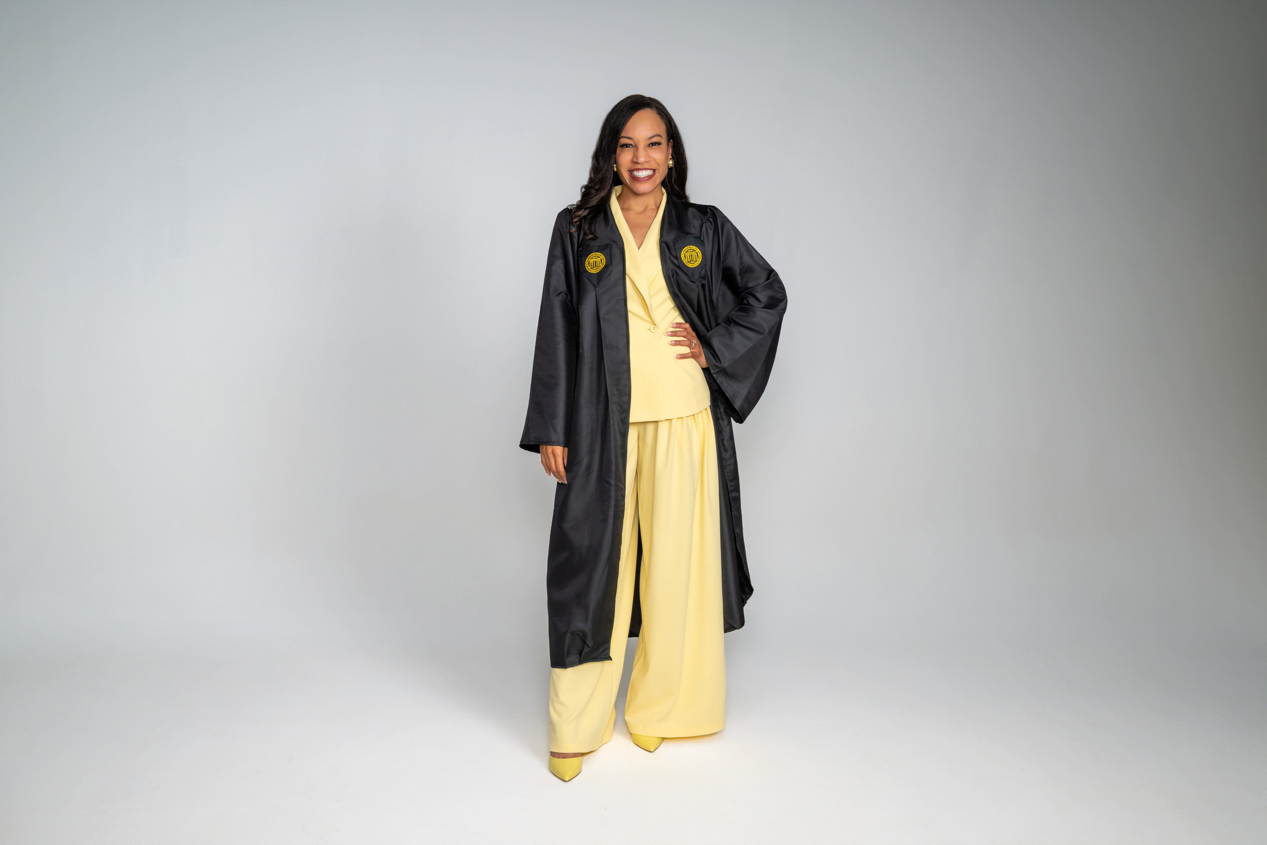 12 On Your Side’s Candice Smith chosen as VCU’s commencement speaker