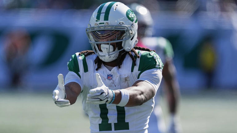 Week 8 start 'em, sit 'em lineup advice and smart sleepers to exploit