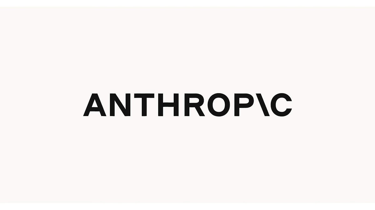 Anthropic offers up to Rs 3.25 crore a year for executive ...