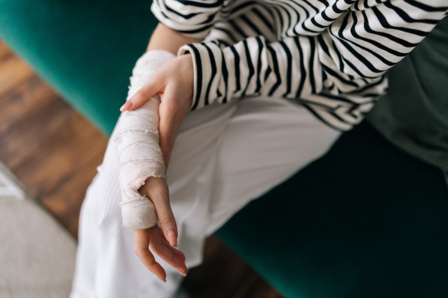 Perimenopause bone loss: How to protect your bone density