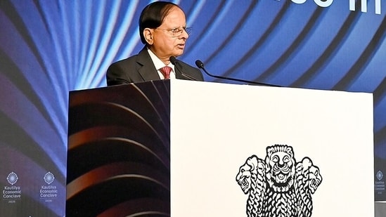 India committed to strengthening global cooperation on disaster risk ...