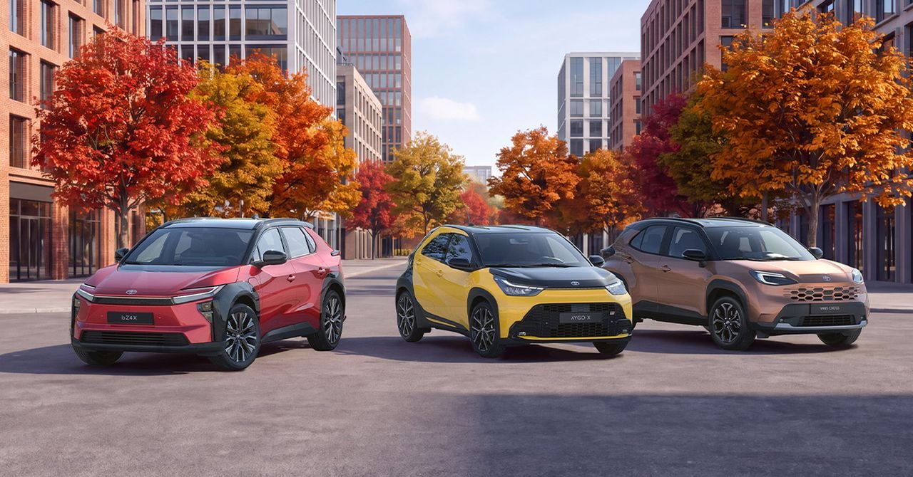 Toyota tnie ceny rocznika 2026. Rabaty do 52 800 zł i kredyt od 0,30 proc.