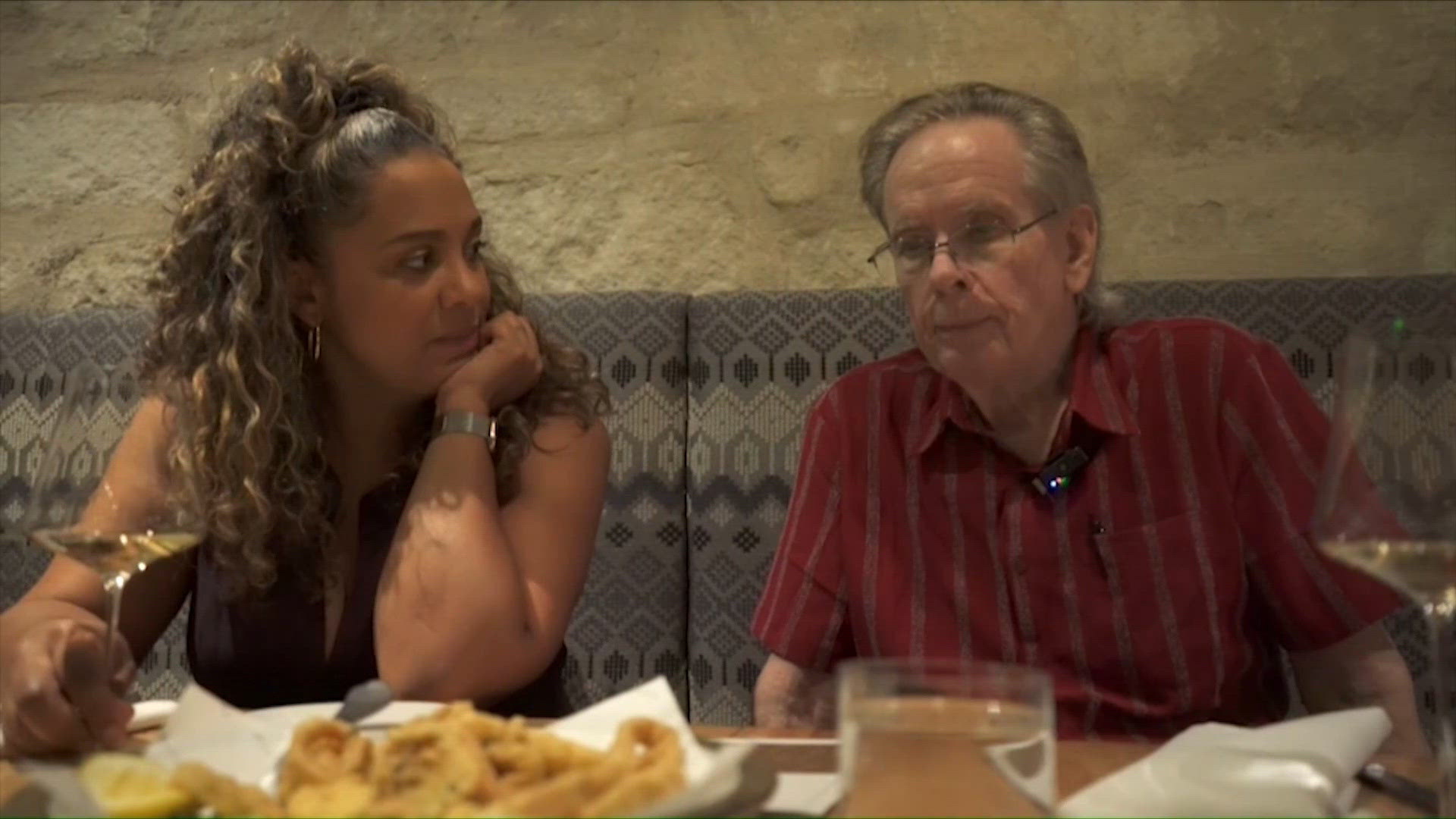 Dallas woman finds father through DNA test